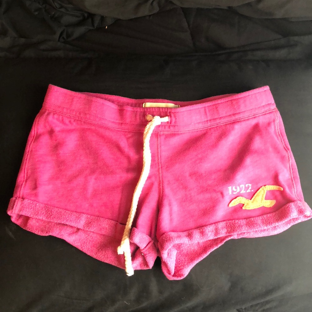 Hollister Comfy Shorts
